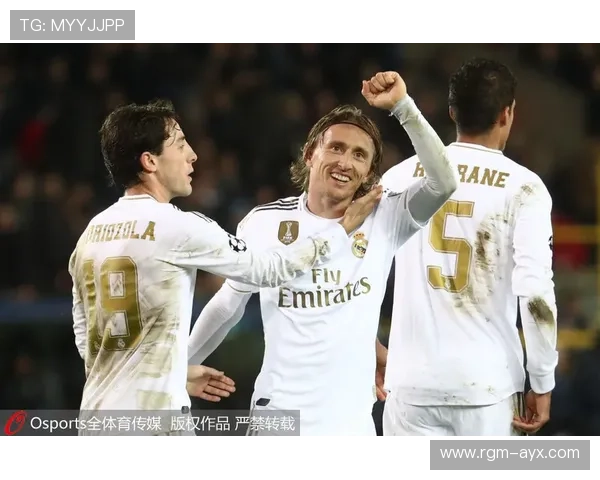 维尼修斯对比罗德里戈：皇马双翼谁更耀眼