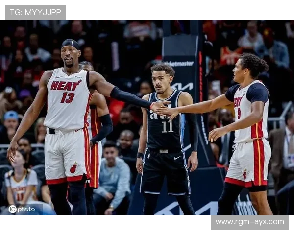 阿德巴约与巴特勒双核搭档助热火重塑东部竞争力新赛季前景被看好